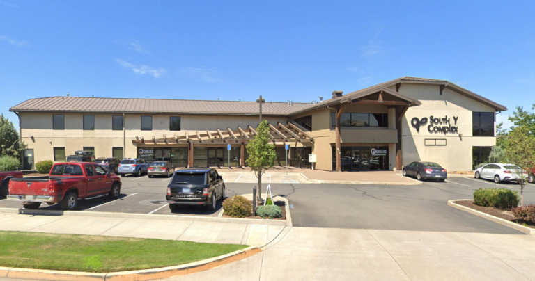 Jefferson County Mental Health Program BestCare
